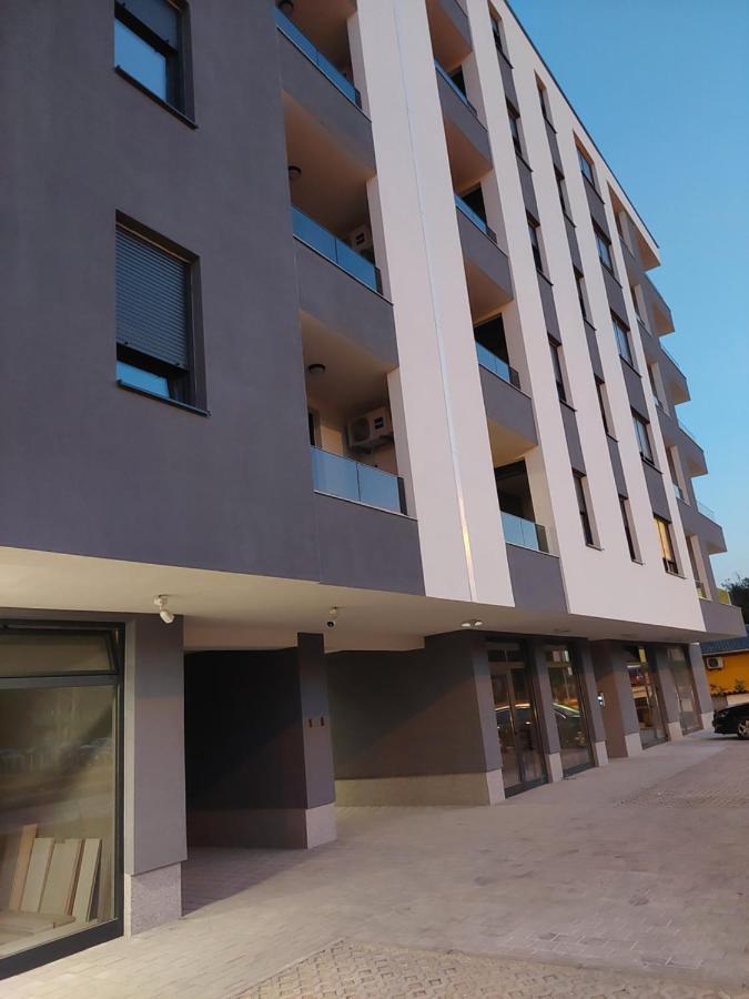 Sunrise Apartments Banja Luka Exteriér fotografie