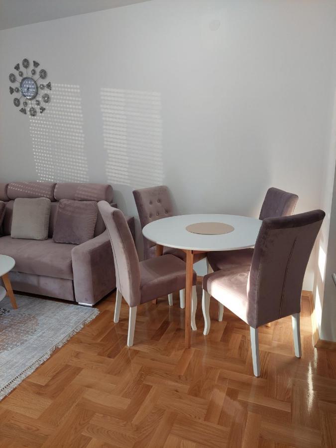 Sunrise Apartments Banja Luka Exteriér fotografie