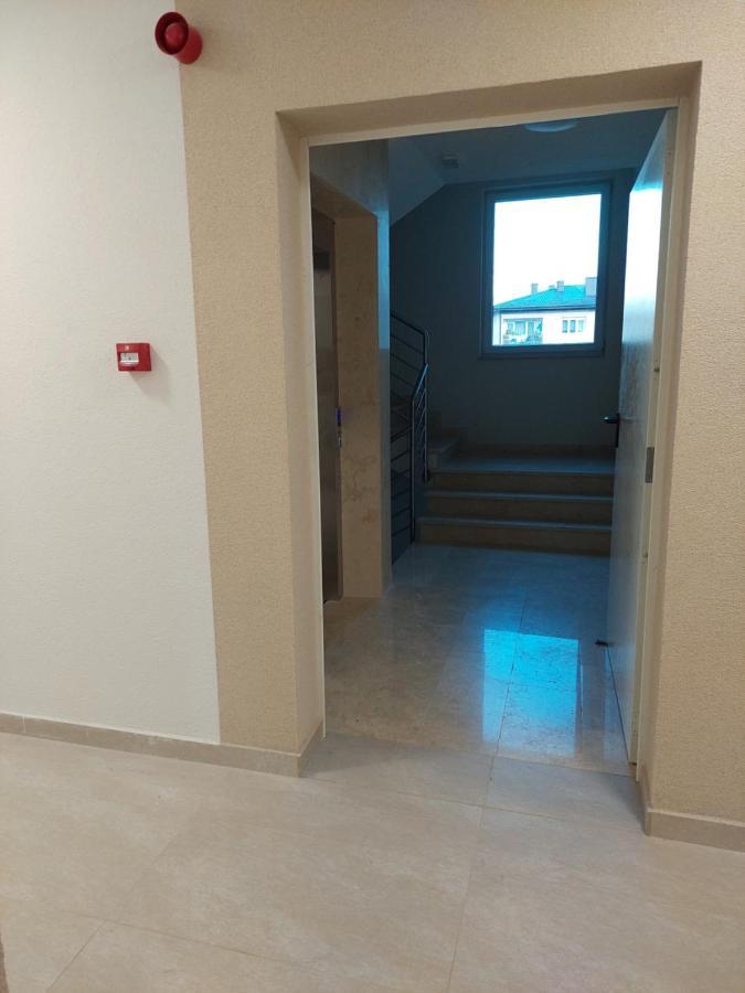 Sunrise Apartments Banja Luka Pokoj fotografie