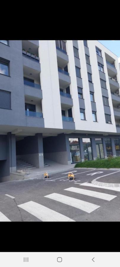 Sunrise Apartments Banja Luka Exteriér fotografie