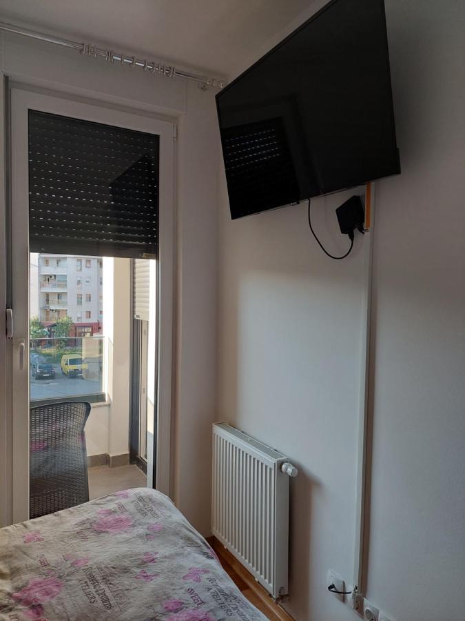 Sunrise Apartments Banja Luka Pokoj fotografie