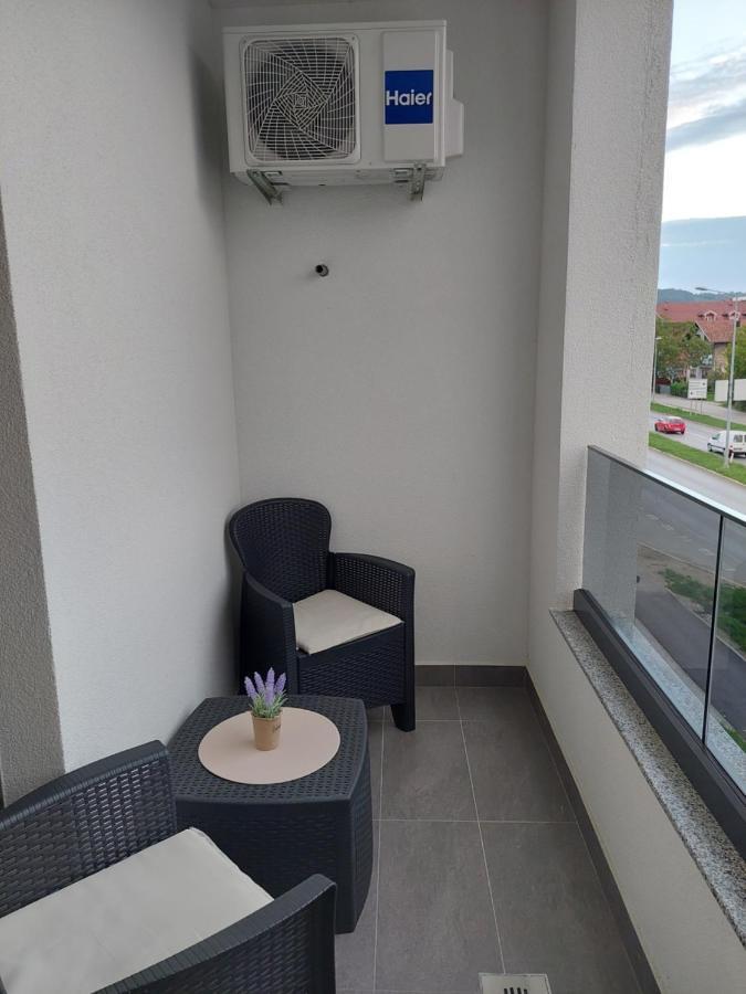 Sunrise Apartments Banja Luka Exteriér fotografie